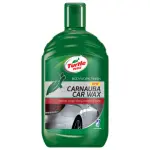 Turtle Wax Carnauba roheline Line autovaha 500ml